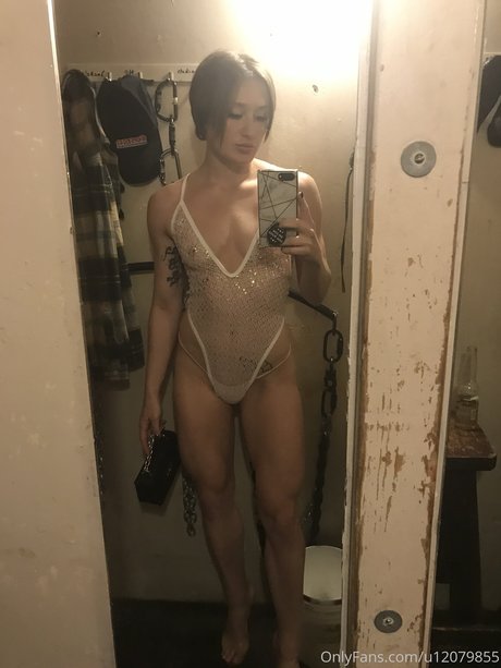 Nacktes geleaktes OnlyFans-Foto von Bree