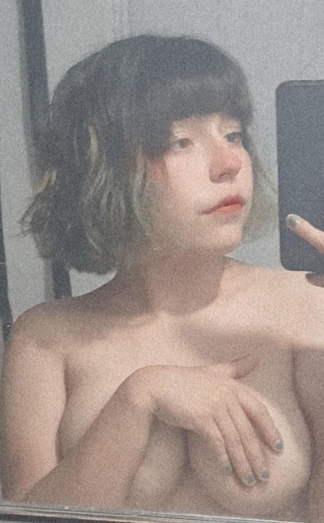 Nacktes geleaktes OnlyFans-Foto von Kenia Jose