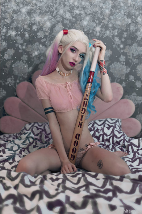Whitefox Lunedcrevan