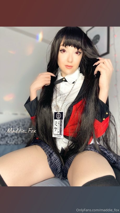 Maddie_fox