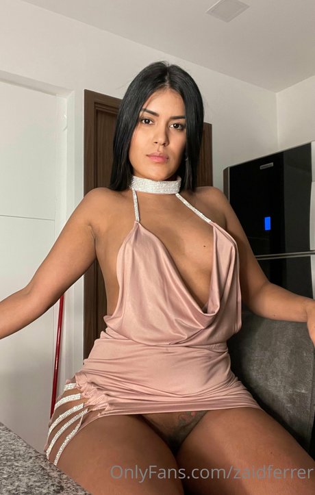 Zaid Ferrer