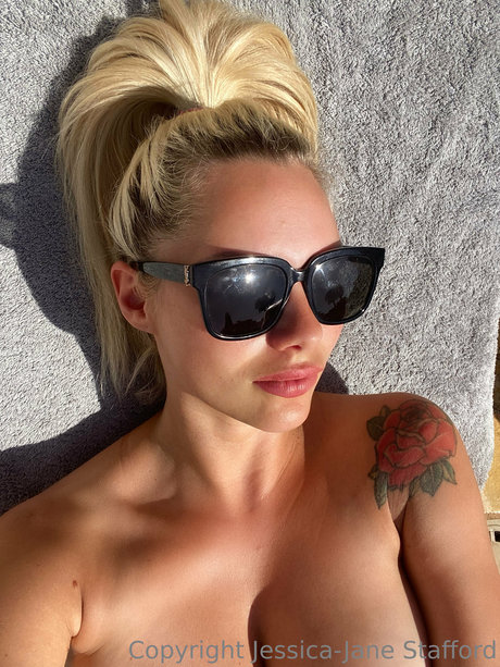 Jessica Jane