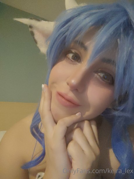 Keira Lex