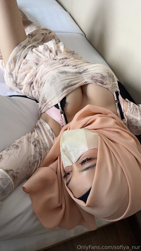 Sofiya Nur