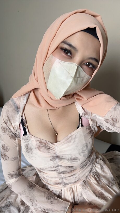 Sofiya Nur
