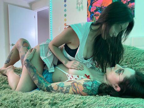 Valentine Vina