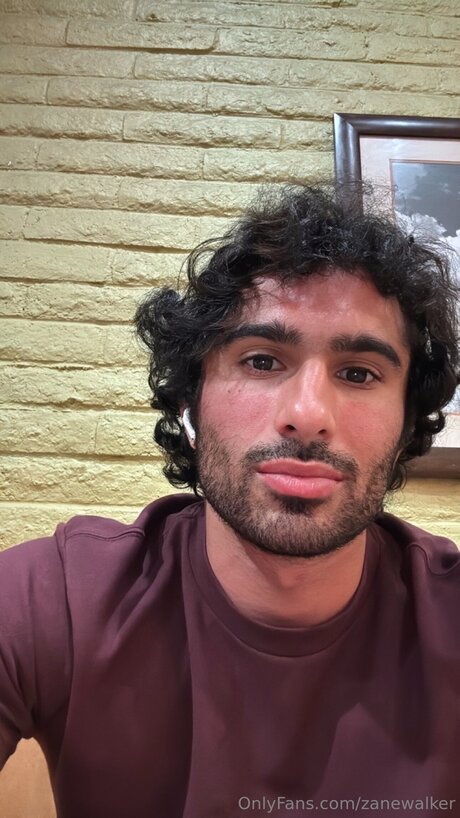 Nacktes geleaktes OnlyFans-Foto von Zanewalker