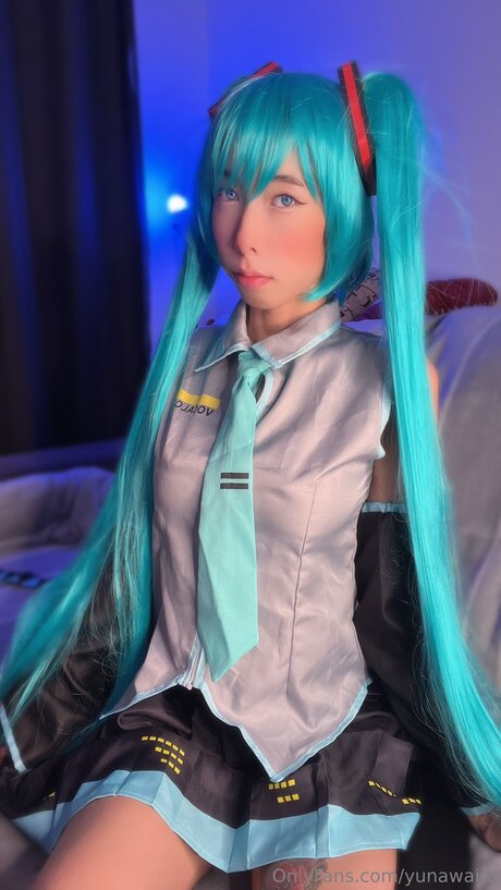 Yunawaifu