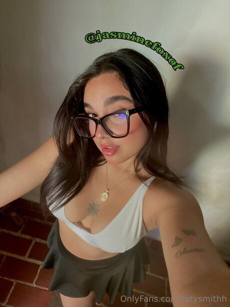 Tatysmithh