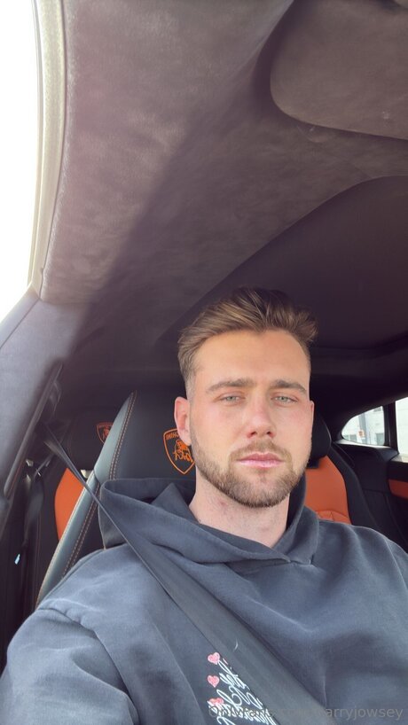Harryjowsey
