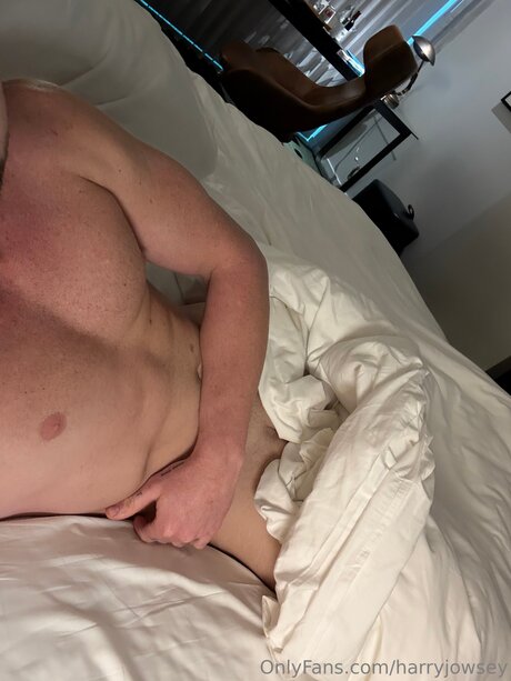 Nacktes geleaktes OnlyFans-Foto von Harryjowsey