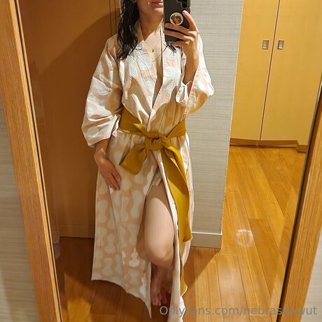 Nacktes geleaktes OnlyFans-Foto von Yunaof