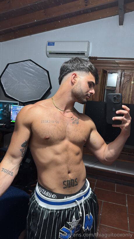 Thiaguitooxonly