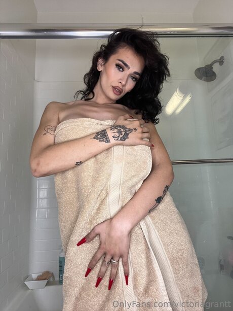 Victoriagrantt