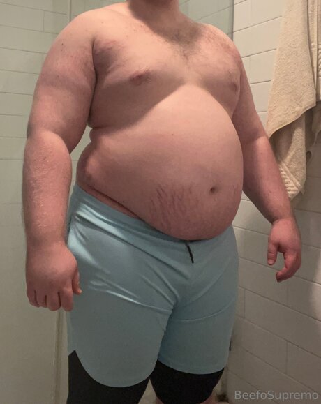 Beefo Supremo