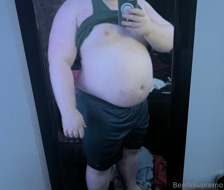 Beefo Supremo