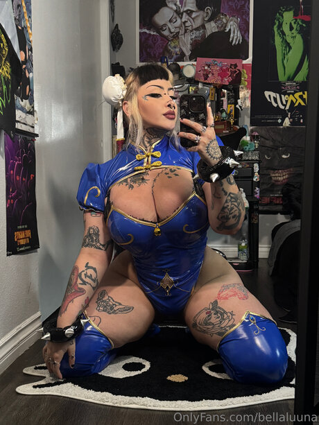 Bellaluuna