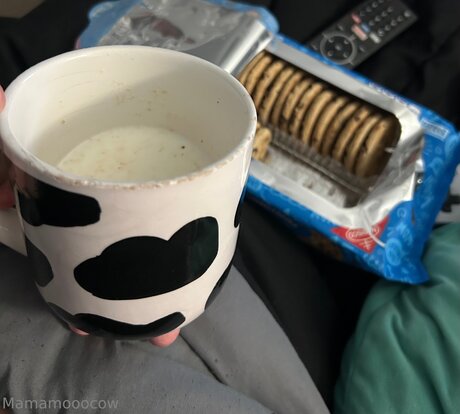 Mamamooocow