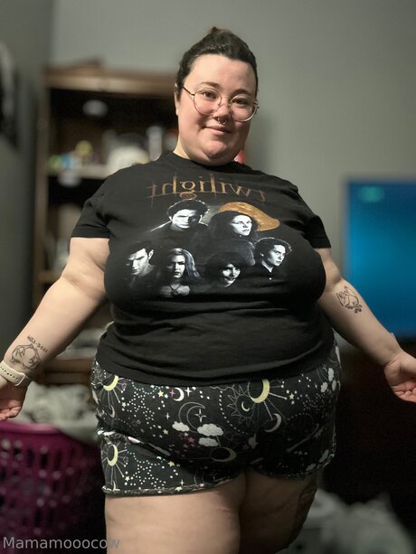 Mamamooocow