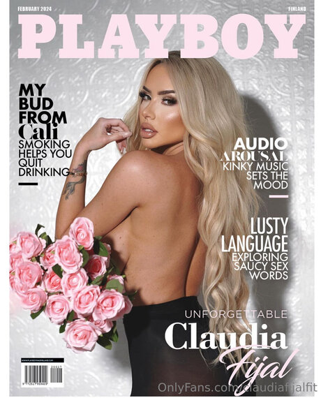 Claudiafijalfit