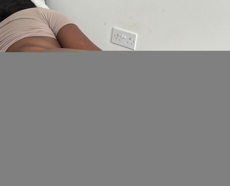 Nacktes geleaktes OnlyFans-Foto von Ebonyivory105