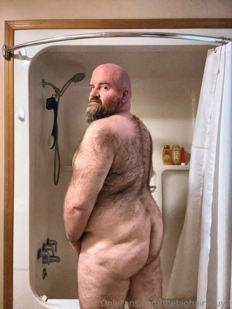 Thebighairyguy2
