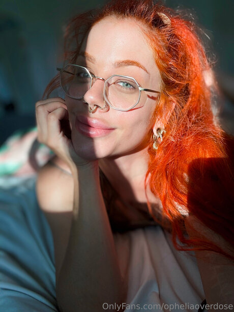 Opheliaoverdose