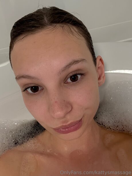 Kattysmassage