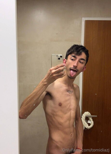 Tomidiazj