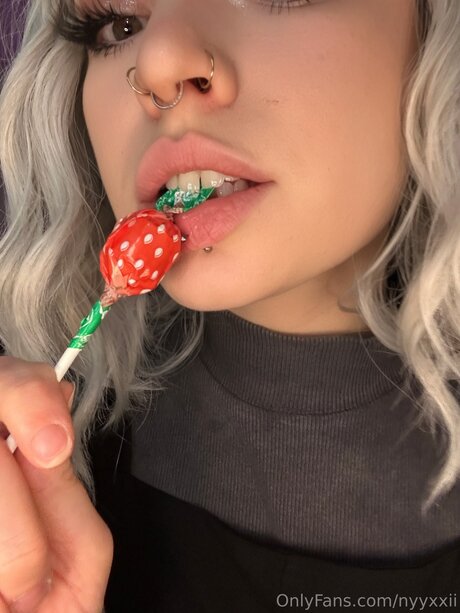 Nyyxxii