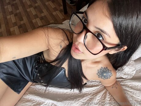 Mistressluciana