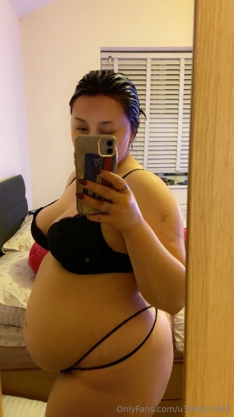 Nacktes geleaktes OnlyFans-Foto von U396623481