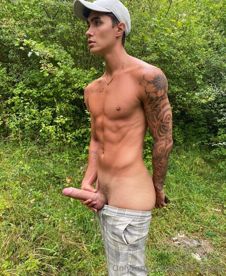 Oliver Alpha