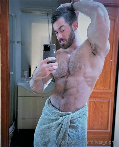 Oliver Alpha