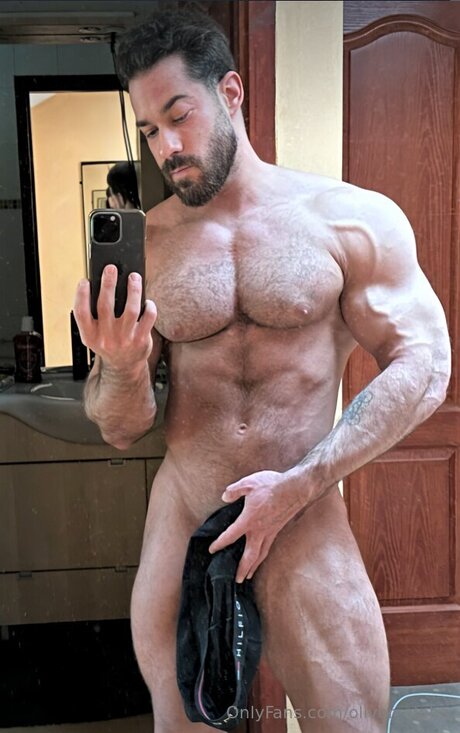 Oliver Alpha