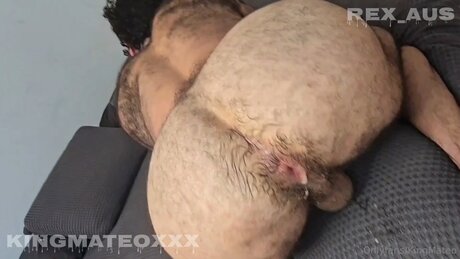 Kingmateoxxx
