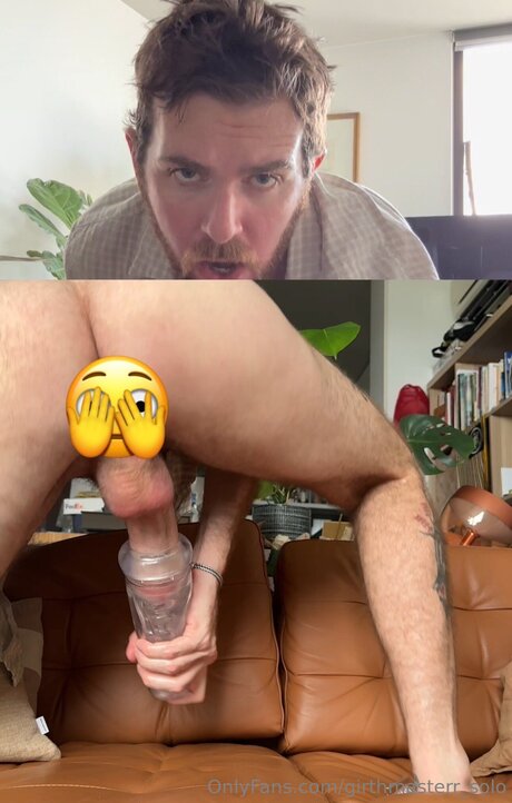 Girthmasterr Solo