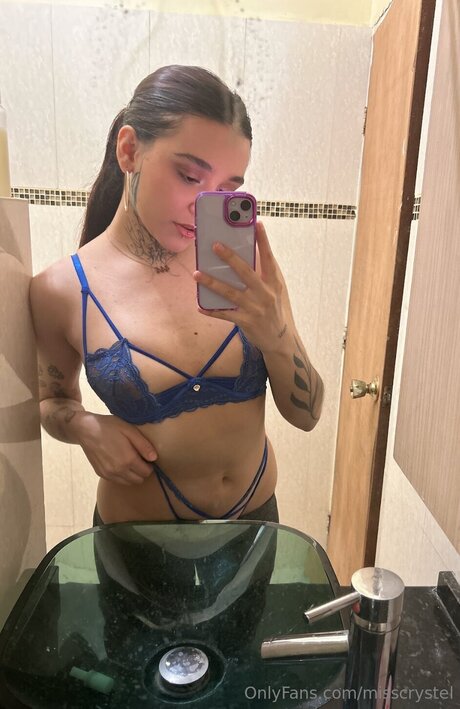 Misscrystel
