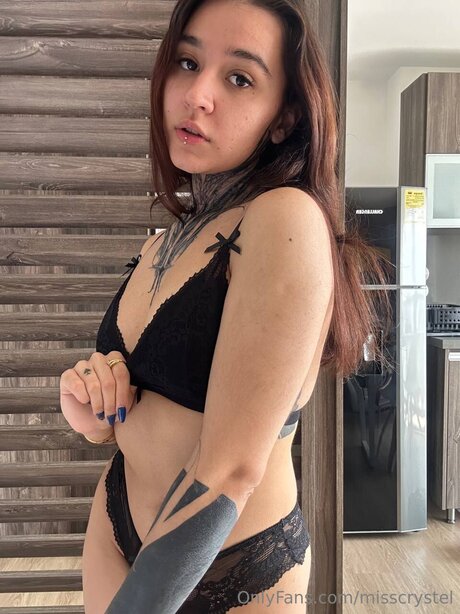 Misscrystel