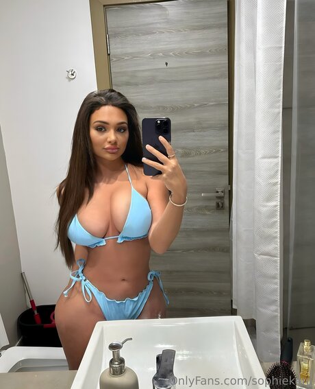 Sophiekent