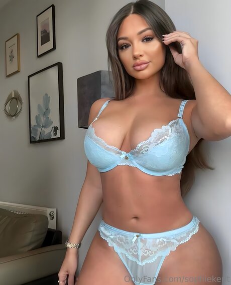 Sophiekent