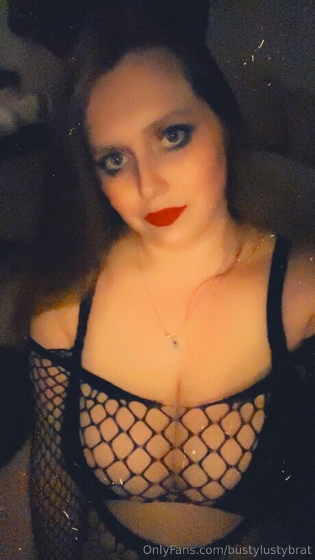 Bustylustybrat