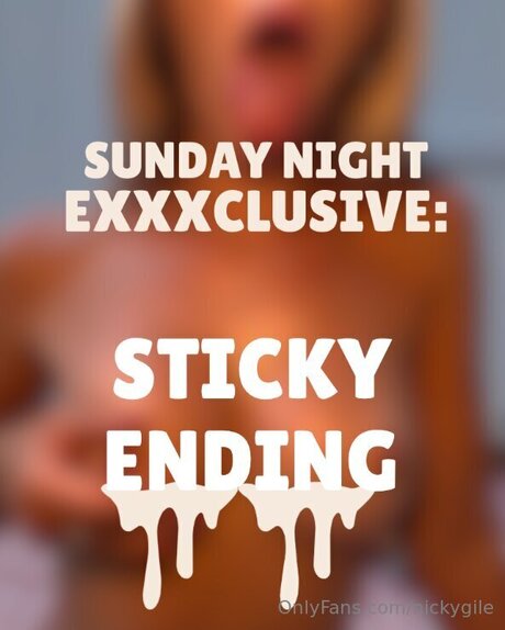 Nickygile