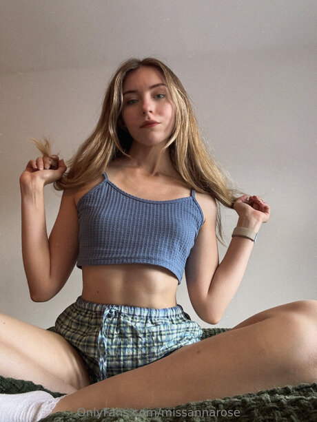 Missannarose
