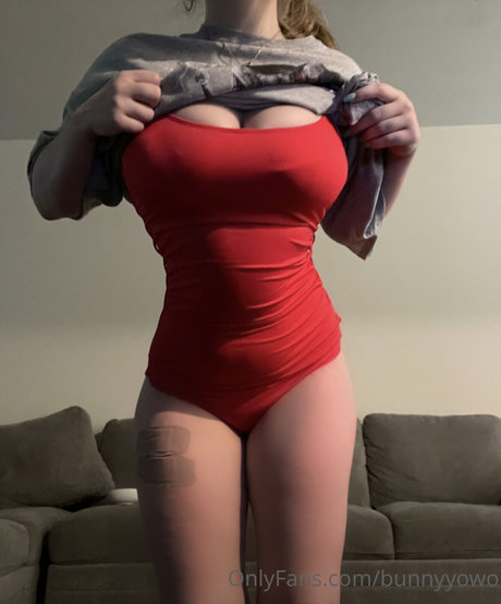 Nacktes geleaktes OnlyFans-Foto von Anibun