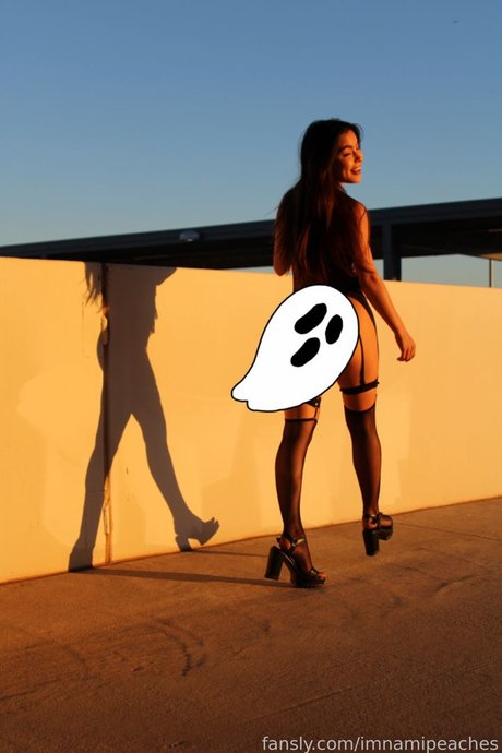 Nacktes geleaktes OnlyFans-Foto von Niko