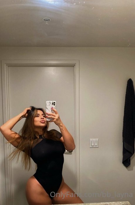 Nacktes geleaktes OnlyFans-Foto von Lina Silva