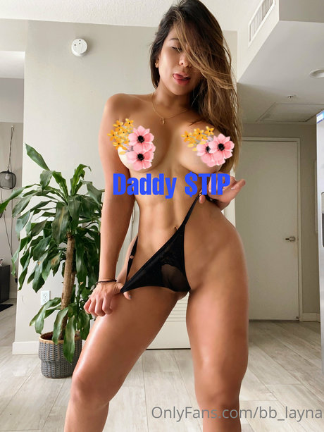 Nacktes geleaktes OnlyFans-Foto von Lina Silva