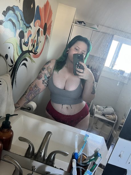 Bunnyrosexx