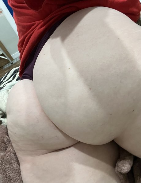 Nacktes geleaktes OnlyFans-Foto von Bunnyrosexx